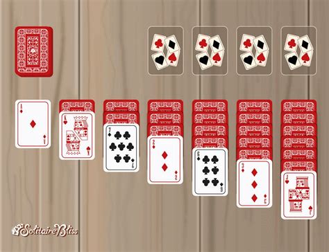 strategies for solitaire|How to Win at Solitaire: 12 Tricks & Strategies for Your Game .